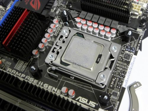 secufirmd141 - Recensione - Dissipatore Noctua NH-D14