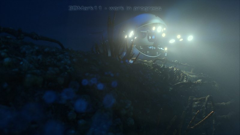 Annuncio ufficiale per il benchmark 3D Mark 11 3dmark11 ss 1 - Annuncio ufficiale per il benchmark 3D Mark 11