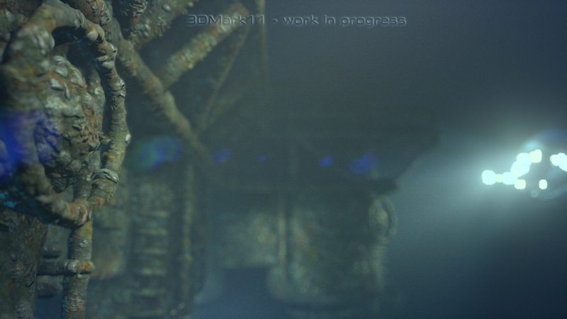 Annuncio ufficiale per il benchmark 3D Mark 11 3dmark11 ss 3 - Annuncio ufficiale per il benchmark 3D Mark 11