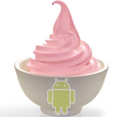 Android Froyo - Recensione - LG Optimus Dual