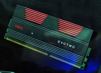 geilevotwo01 - Da GeIL nuove memorie gaming EVO Two