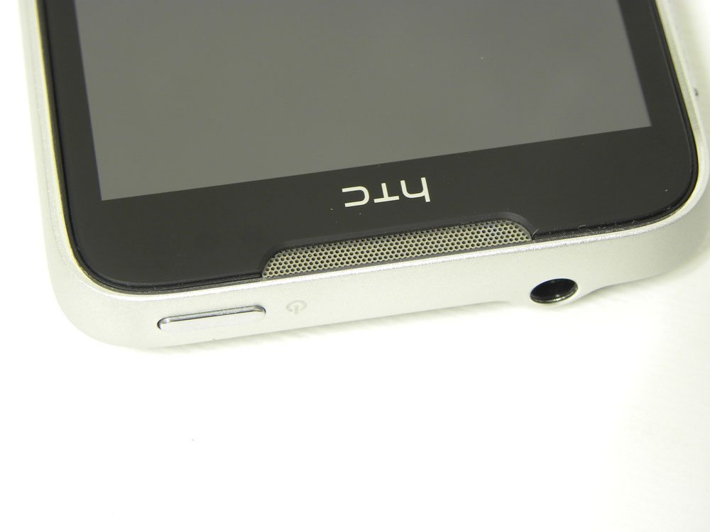 Recensione - HTC Legend htclegend10 - Recensione - HTC Legend