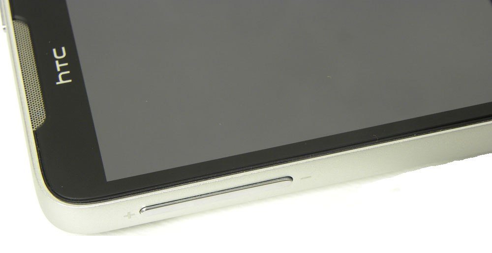 Recensione - HTC Legend htclegend11 - Recensione - HTC Legend