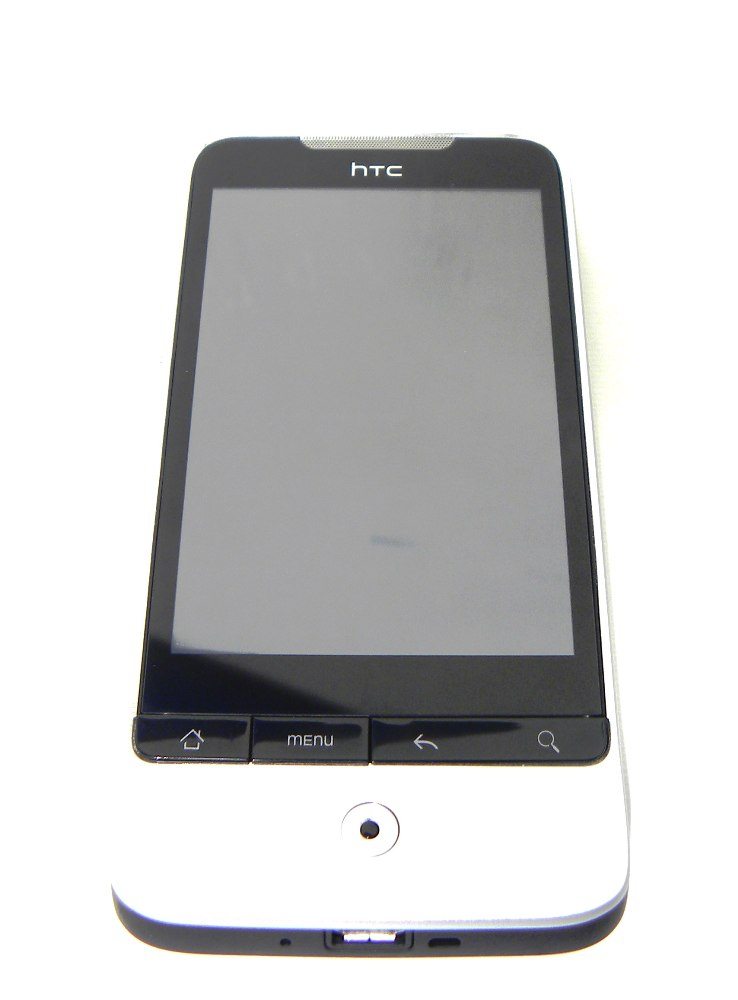 Recensione - HTC Legend htclegend2 - Recensione - HTC Legend