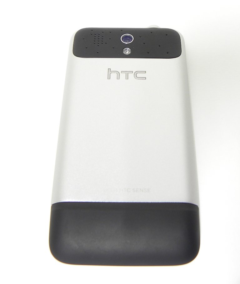 Recensione - HTC Legend htclegend4 - Recensione - HTC Legend