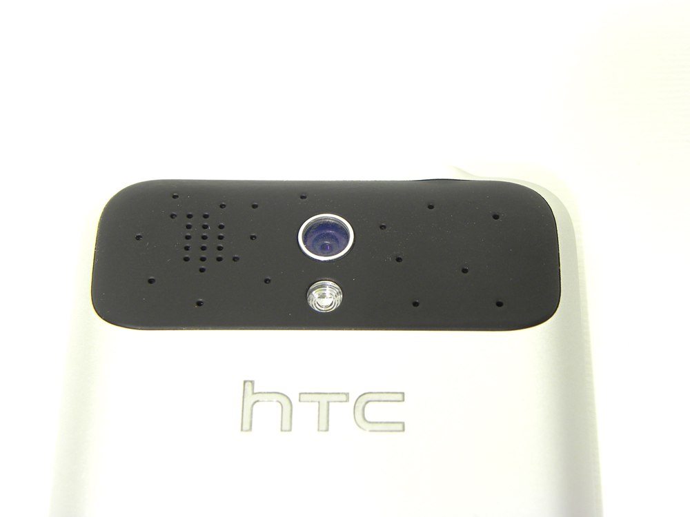 Recensione - HTC Legend htclegend5 - Recensione - HTC Legend