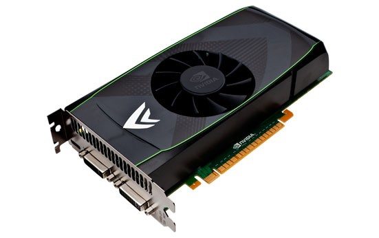 NVIDIA annuncia il lancio della nuova GeForce GTS 450 nvidiageforcegts450o101 - NVIDIA annuncia il lancio della nuova GeForce GTS 450