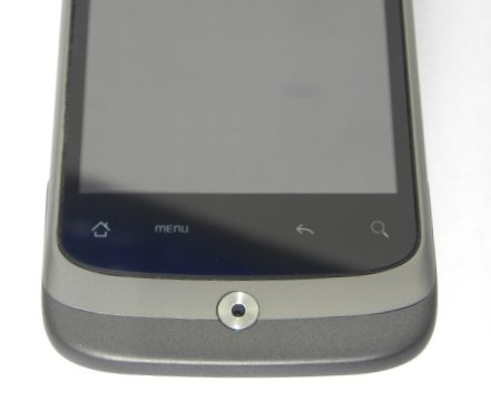Recensione - HTC Wildfire wildfire2 - Recensione - HTC Wildfire