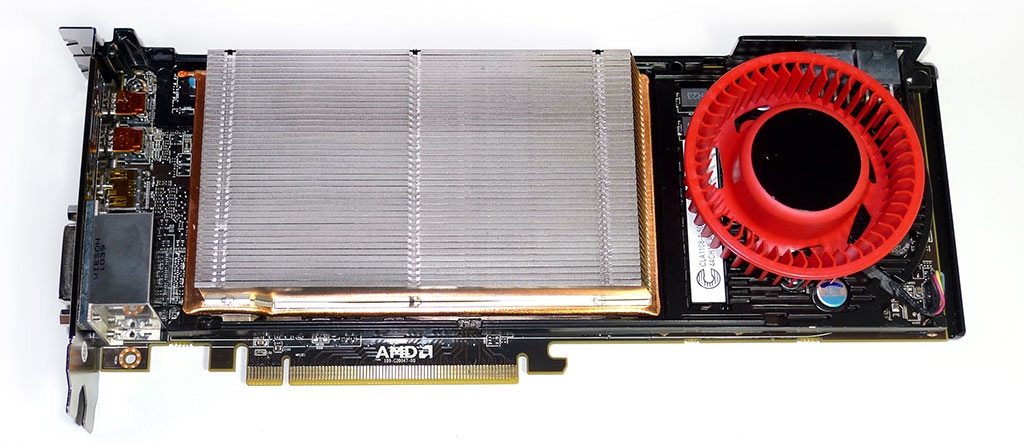 sapph697012 - Recensione - Sapphire Radeon HD 6970 Gaming Edition