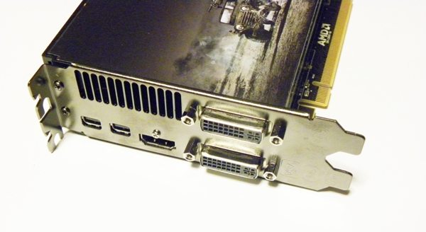 sapph69707 - Recensione - Sapphire Radeon HD 6970 Gaming Edition