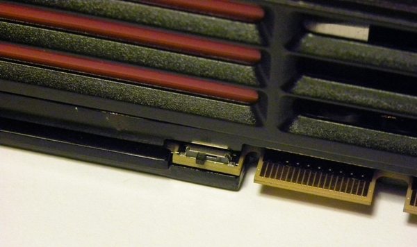 sapph69708 - Recensione - Sapphire Radeon HD 6970 Gaming Edition