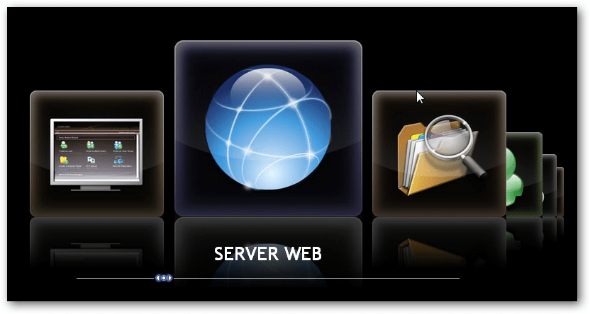 turbonas - Recensione - QNAP NAS Turbo TS-119P+