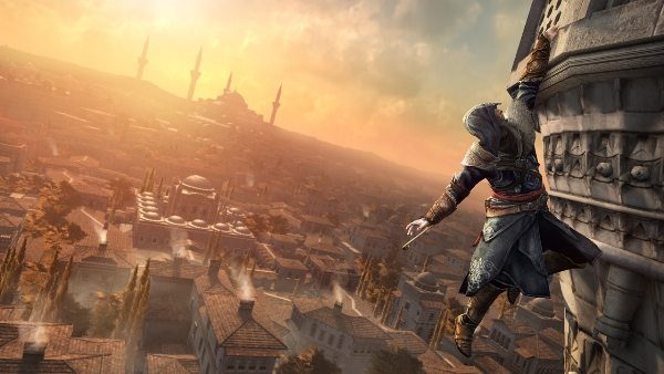 Assasinscreedrevelations copy - Disponibile la beta multiplayer di Assassin's Creed Revelations anche per utenti PSN