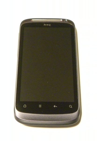 htcdesireS1 - Recensione - HTC Desire S