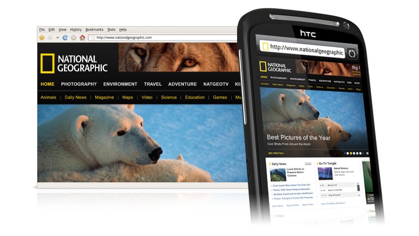 Recensione - HTC Desire S htcdesireS11 - Recensione - HTC Desire S