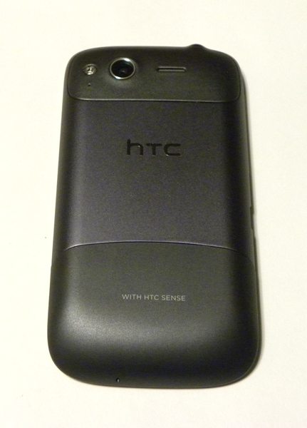 htcdesireS2 - Recensione - HTC Desire S