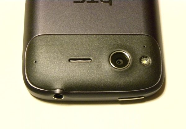 htcdesireS4 - Recensione - HTC Desire S