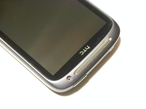 htcdesireS5 - Recensione - HTC Desire S