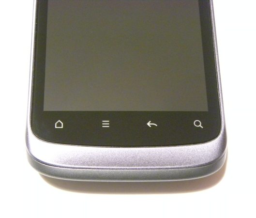 htcdesireS6 - Recensione - HTC Desire S