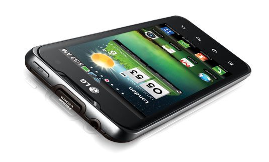 lgoptimusdual10 - Recensione - LG Optimus Dual
