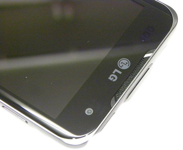 lgoptimusdual5 - Recensione - LG Optimus Dual