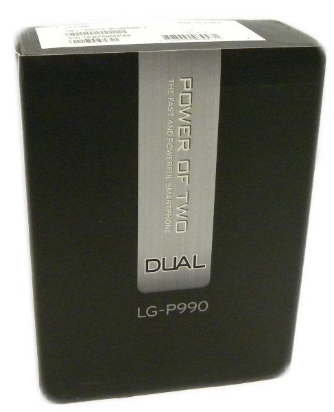 lgoptimusdual9 - Recensione - LG Optimus Dual