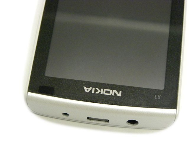 nokiax33 - Recensione - Nokia X3-02 Touch&Type