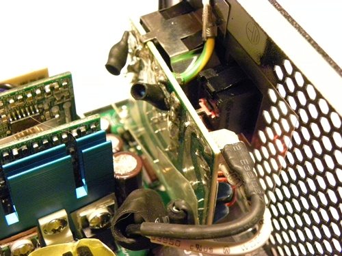 enermax6 - Recensione - Alimentatore Enermax MODU87+ 900W