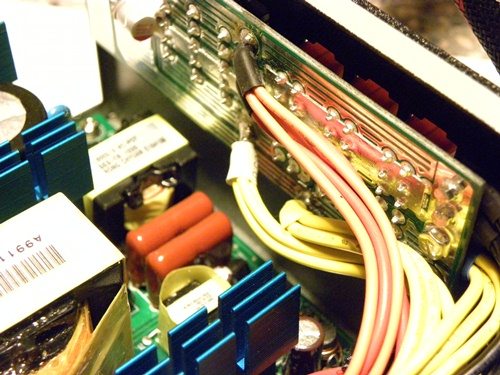 enermax7 - Recensione - Alimentatore Enermax MODU87+ 900W