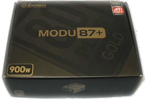 Recensione - Alimentatore Enermax MODU87+ 900W enermax8 copy - Recensione - Alimentatore Enermax MODU87+ 900W