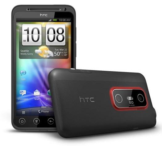 htcevo3d01 - HTC EVO 3D in arrivo il prossimo mese anche in Europa