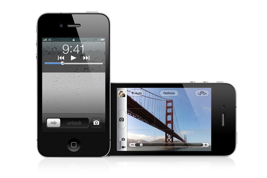 icamera - Apple annucia iOS 5: 200 nuove funzioni e novità