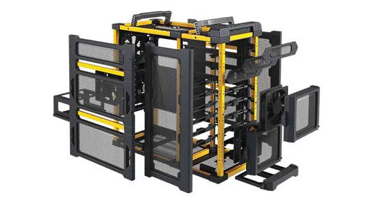 antec lanboy - Recensione - Antec Lanboy Air