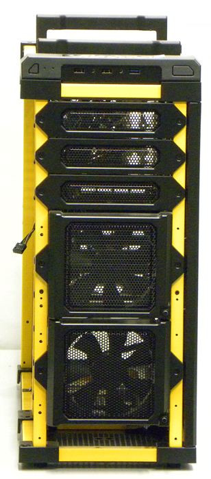 lanboy1 - Recensione - Antec Lanboy Air