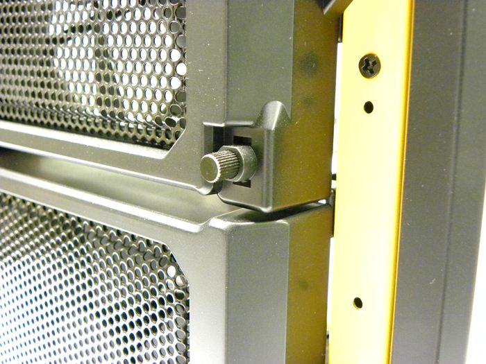 lanboy7 - Recensione - Antec Lanboy Air