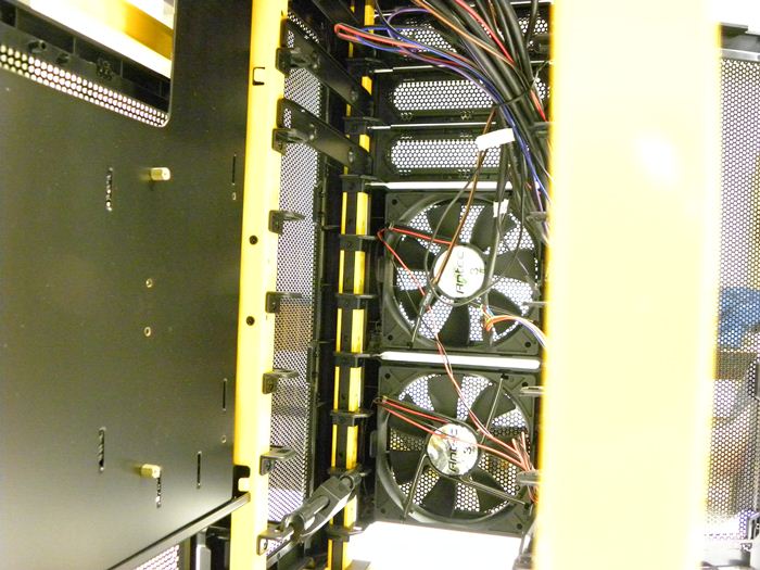 lanboy8 - Recensione - Antec Lanboy Air