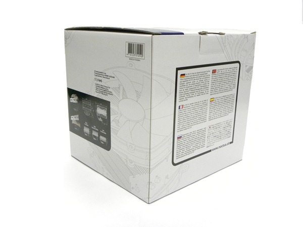 noctua nh c14 2 - Recensione - Noctua NH-C14