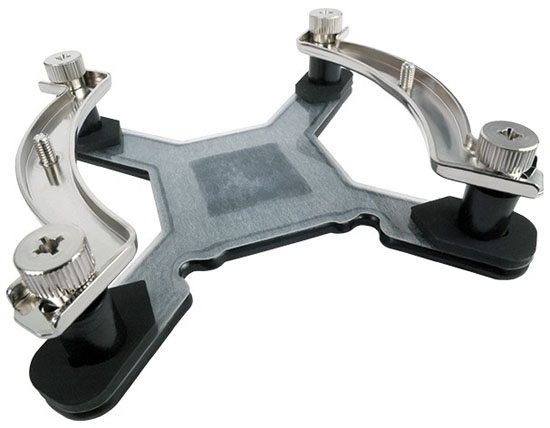 noctua secufirm2 - Recensione - Noctua NH-C14