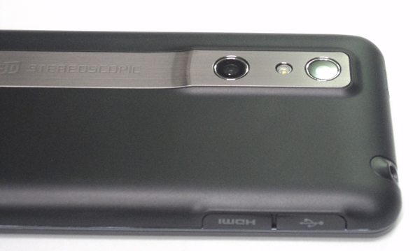 lgoptimus3d 4 - Recensione - LG Optimus 3D