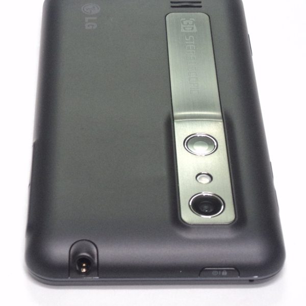 lgoptimus3d 6 - Recensione - LG Optimus 3D