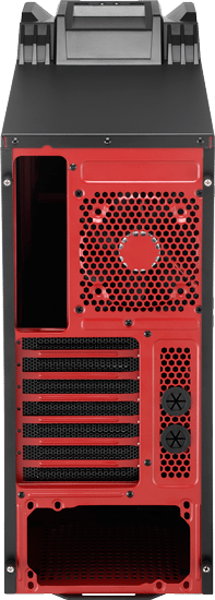 xwarrior1 - Recensione - Aerocool X-Warrior Devil Red Edition