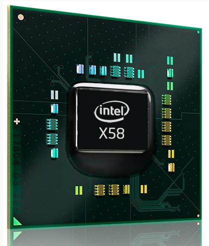 Intel X58 non più disponibile dal 2012 intelx58 - Intel X58 non più disponibile dal 2012