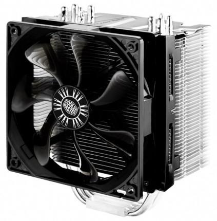 Cooler Master Hyper 412S: supporto a LGA 2011 confermato coolermasterhyper412s - Cooler Master Hyper 412S: supporto a LGA 2011 confermato
