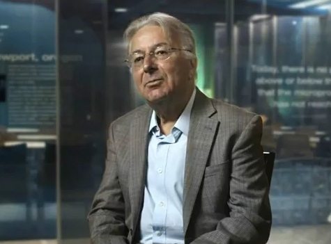 40 anni dall'Intel 4004: Faggin ricorda il primo microprocessore di Santa Clara faggin - 40 anni dall'Intel 4004: Faggin ricorda il primo microprocessore di Santa Clara