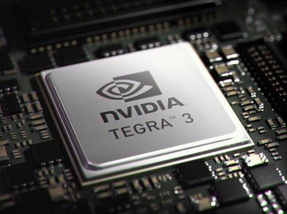 NVIDIA presenta ufficialmente il nuovo chip Tegra 3 nvidia tegra 3 - NVIDIA presenta ufficialmente il nuovo chip Tegra 3