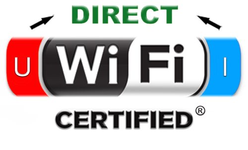 Wi-Fi Direct e DLNA: un'accoppiata vincente wi fi direct - Wi-Fi Direct e DLNA: un'accoppiata vincente