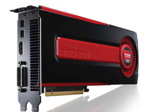 Nuove informazioni per la Radeon HD 7950 AMD Radeon HD 7950 copy - Nuove informazioni per la Radeon HD 7950