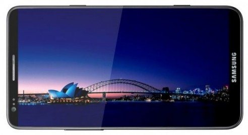 Samsung Galaxy S III: un nuovo concept all'orizzonte galaxy s 3 midas - Samsung Galaxy S III: un nuovo concept all'orizzonte