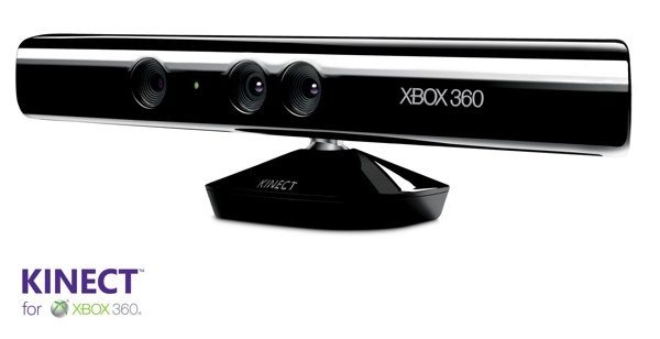 kinect microsoft - Prezzo alto per il Kinect per PC? Microsoft spiega il perchè