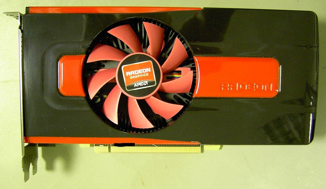 AMD Radeon HD 7700 in arrivo per il 15 Febbraio? AMD Radeon HD 7700 - AMD Radeon HD 7700 in arrivo per il 15 Febbraio?